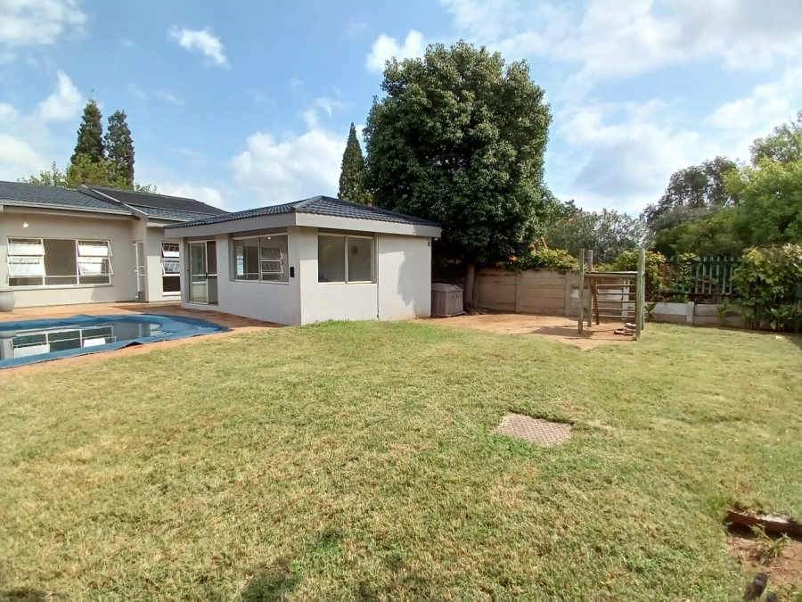 4 Bedroom Property for Sale in Sasolburg Ext 23 Free State